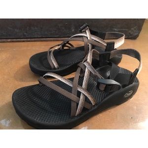 ☀️ Chaco Z/1 Unaweep EUC W9